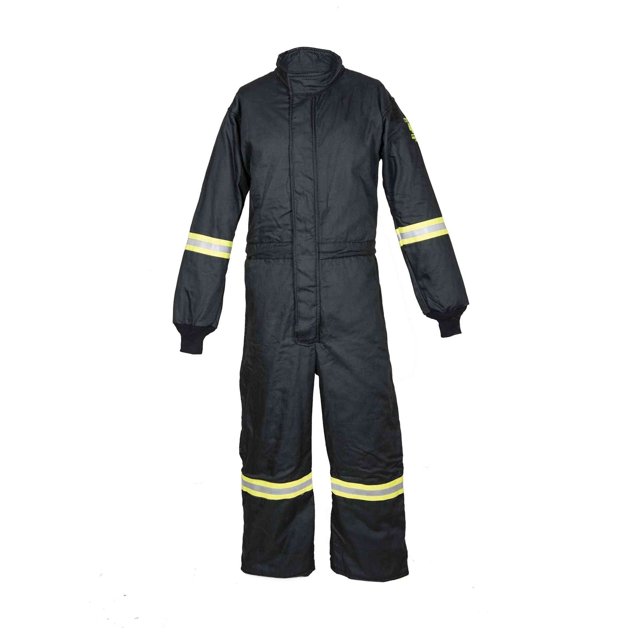 OBERON TCG40 Series Arc Flash Coverall